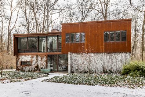5 W 79th Street Indianapolis IN 46260