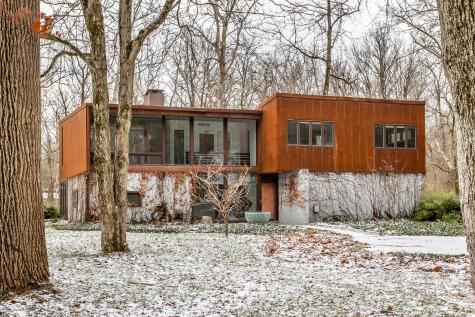 5 W 79th Street Indianapolis IN 46260