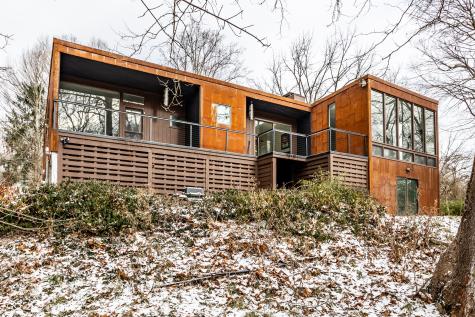 5 W 79th Street Indianapolis IN 46260