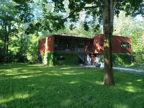 5 W 79th Street Indianapolis IN 46260