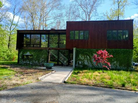 5 W 79th Street Indianapolis IN 46260