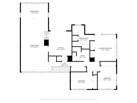 5 W 79th Street Indianapolis IN 46260