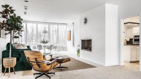 5 W 79th Street Indianapolis IN 46260