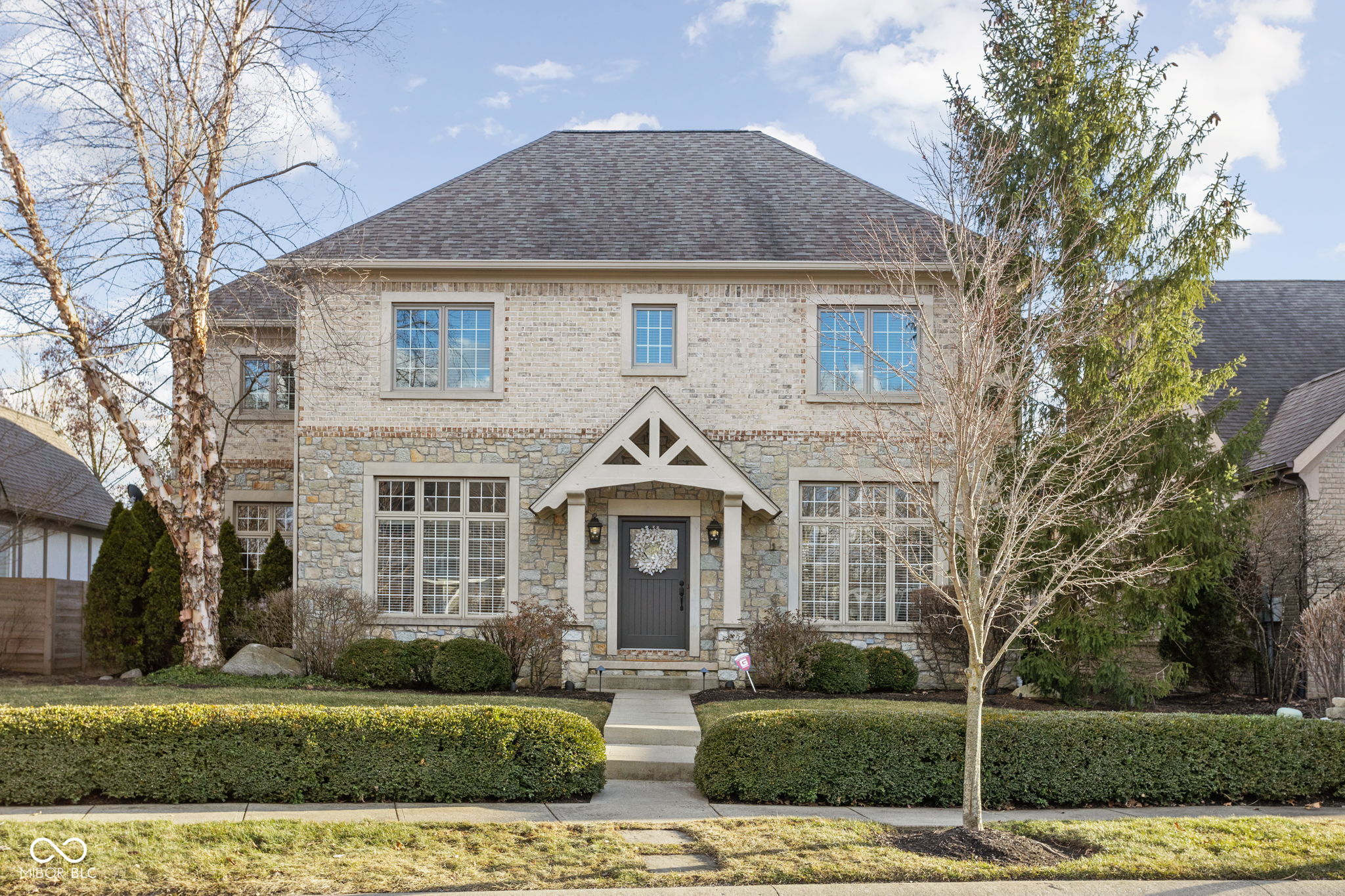 7665 Carriage House Way Zionsville IN 46077