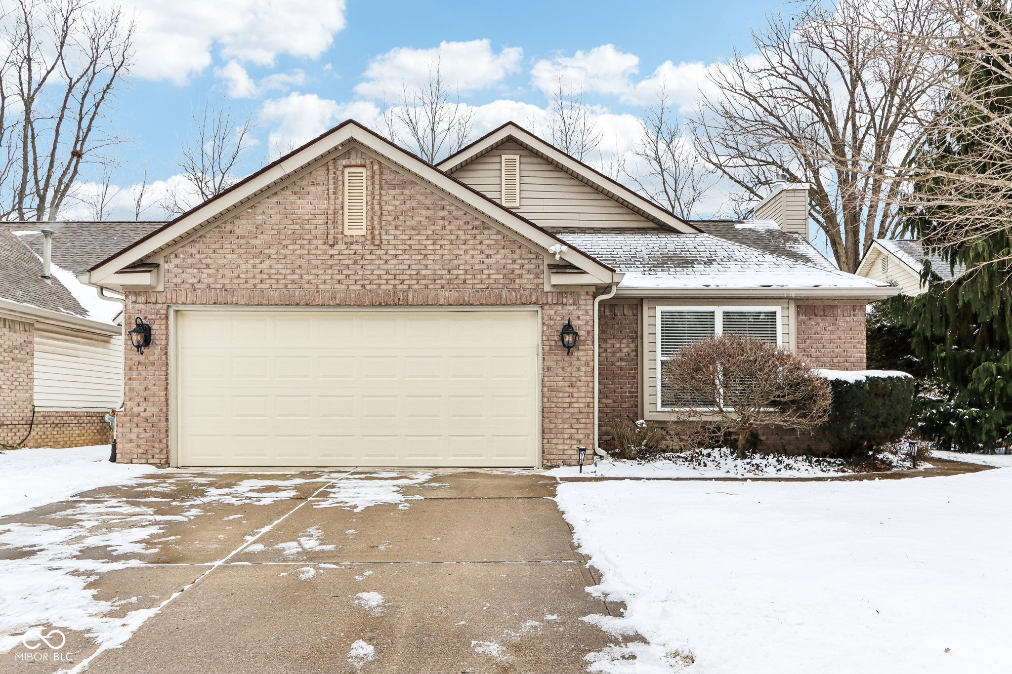 9519 Summer Ridge Place Indianapolis IN 46260