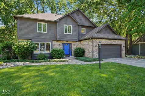 610 Timber Mill Lane Indianapolis IN 46260