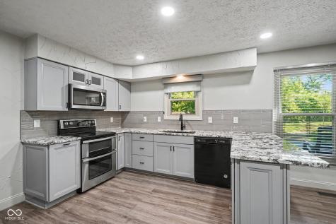 610 Timber Mill Lane Indianapolis IN 46260