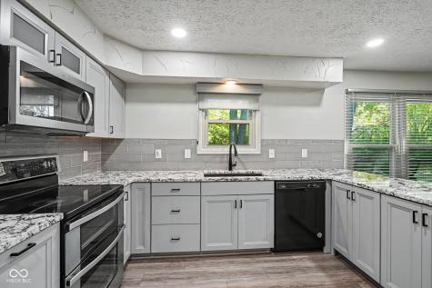 610 Timber Mill Lane Indianapolis IN 46260