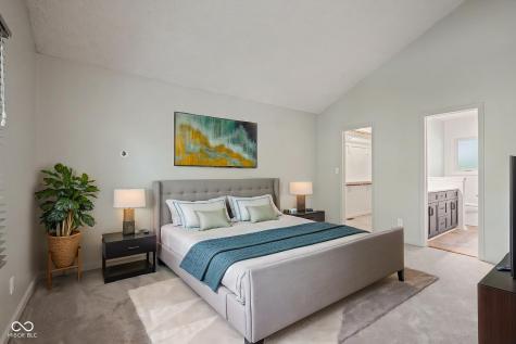 610 Timber Mill Lane Indianapolis IN 46260