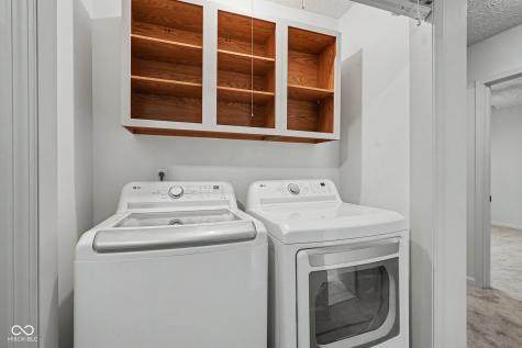 610 Timber Mill Lane Indianapolis IN 46260
