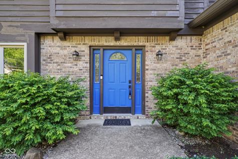610 Timber Mill Lane Indianapolis IN 46260