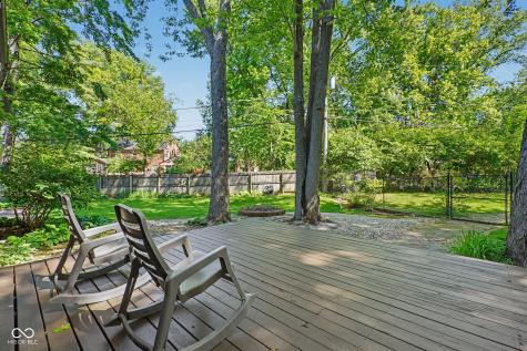 610 Timber Mill Lane Indianapolis IN 46260