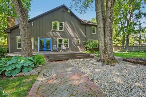 610 Timber Mill Lane Indianapolis IN 46260