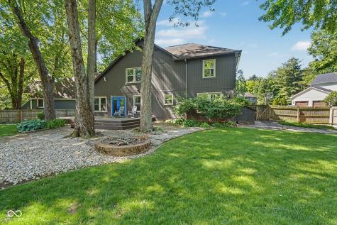 610 Timber Mill Lane Indianapolis IN 46260