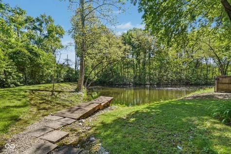 610 Timber Mill Lane Indianapolis IN 46260