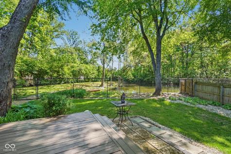 610 Timber Mill Lane Indianapolis IN 46260