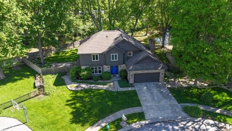 610 Timber Mill Lane Indianapolis IN 46260