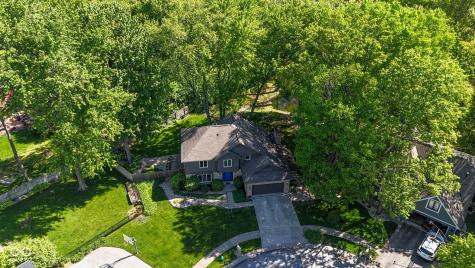 610 Timber Mill Lane Indianapolis IN 46260