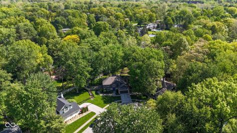 610 Timber Mill Lane Indianapolis IN 46260