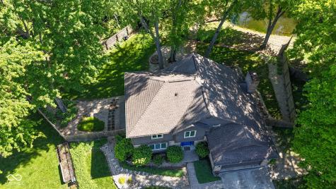 610 Timber Mill Lane Indianapolis IN 46260