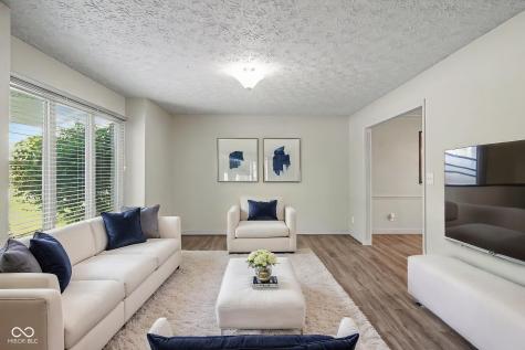 610 Timber Mill Lane Indianapolis IN 46260