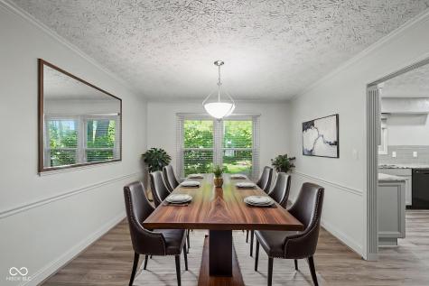 610 Timber Mill Lane Indianapolis IN 46260