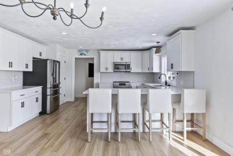 10274 S 400 W Pendleton IN 46064