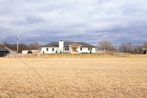 10274 S 400 W Pendleton IN 46064
