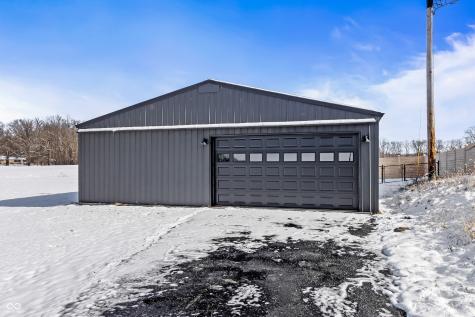 10274 S 400 W Pendleton IN 46064