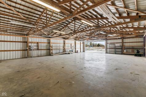 10274 S 400 W Pendleton IN 46064