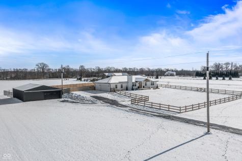 10274 S 400 W Pendleton IN 46064