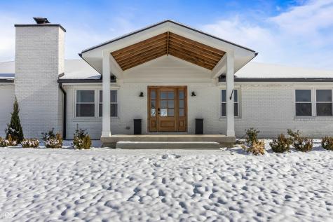 10274 S 400 W Pendleton IN 46064