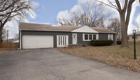 100 Maxwell Road Indianapolis IN 46217