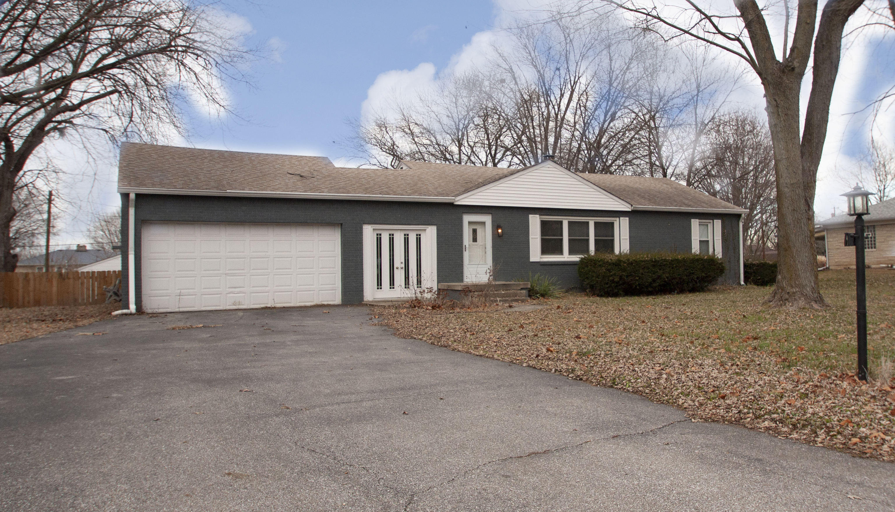100 Maxwell Road Indianapolis IN 46217