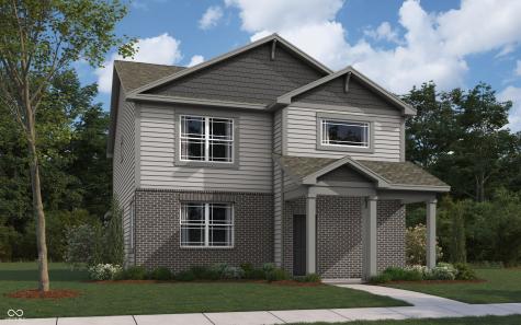 223 Springfield Crossing Greenfield IN 46140