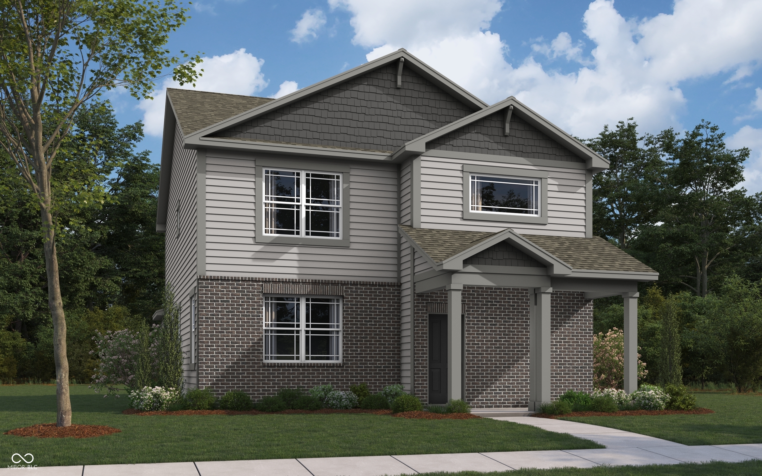 223 Springfield Crossing Greenfield IN 46140