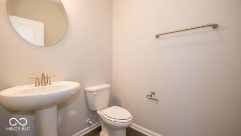 223 Springfield Crossing Greenfield IN 46140