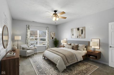 121 Halldale Drive Whiteland IN 46184