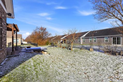 121 Halldale Drive Whiteland IN 46184