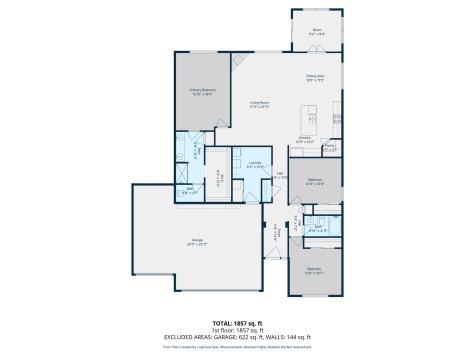 121 Halldale Drive Whiteland IN 46184