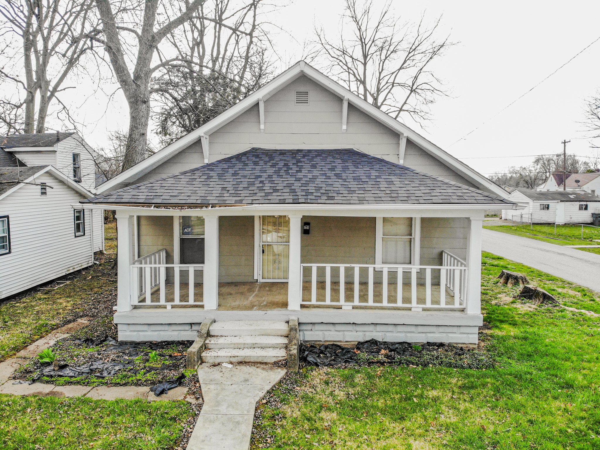 1441 W 23rd Street Indianapolis IN 46208