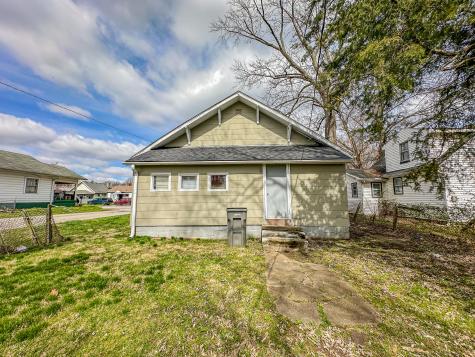 1441 W 23rd Street Indianapolis IN 46208