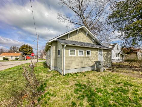 1441 W 23rd Street Indianapolis IN 46208