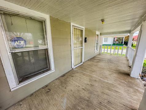 1441 W 23rd Street Indianapolis IN 46208