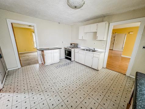 1441 W 23rd Street Indianapolis IN 46208