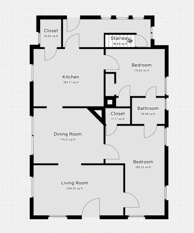 1441 W 23rd Street Indianapolis IN 46208