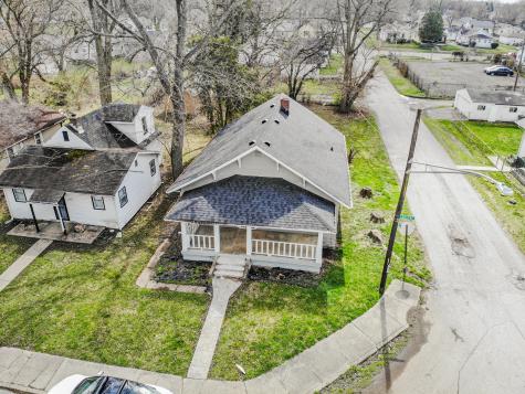 1441 W 23rd Street Indianapolis IN 46208