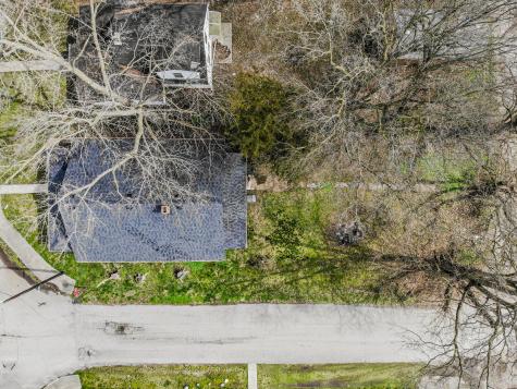 1441 W 23rd Street Indianapolis IN 46208