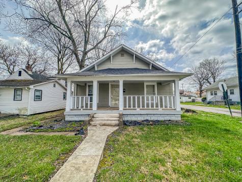 1441 W 23rd Street Indianapolis IN 46208