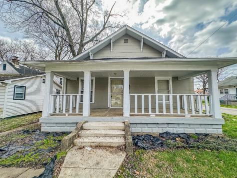 1441 W 23rd Street Indianapolis IN 46208